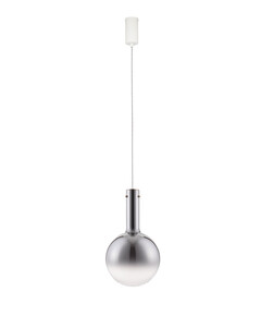 LED Полилей NOSTOS 9030542 NovaLuce 6W 3000K Triac Dimmable | Osvetlenieto.bg