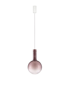 LED Полилей NOSTOS 9030543 NovaLuce 6W 3000K Triac Dimmable | Osvetlenieto.bg