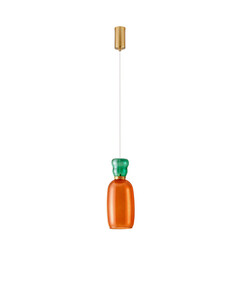 LED Полилей PLUMA 9009100 NovaLuce 5W 3000K | Osvetlenieto.bg
