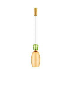 LED Полилей PLUMA 9030546 NovaLuce 5W 3000K | Osvetlenieto.bg