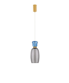 LED Полилей PLUMA 9030547 NovaLuce 5W 3000K | Osvetlenieto.bg