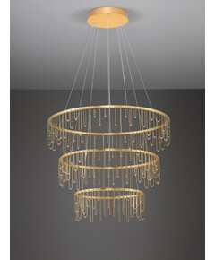 LED Полилей STELLAR 9186970 NovaLuce 72W 3000K Triac Dimmable | Osvetlenieto.bg
