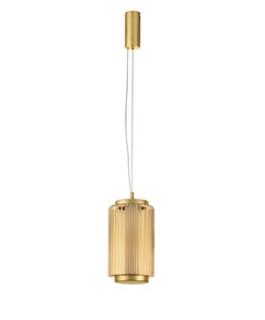LED Полилей VESPER 9236235 NovaLuce 10W 3000K Triac Dimmable | Osvetlenieto.bg