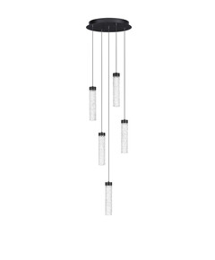 LED Полилей ZELON 9160201 NovaLuce 20W 3000K Triac Dimmable | Osvetlenieto.bg