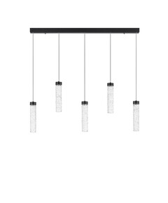 LED Полилей ZELON 9160202 NovaLuce 20W 3000K Triac Dimmable | Osvetlenieto.bg