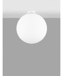 Плафон NEVOSO 920424 NovaLuce 1xE27 | Osvetlenieto.bg