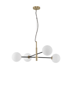Полилей VITRA 9143304 NovaLuce 4xG9 | Osvetlenieto.bg