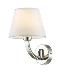 Аплик ATLANTA W01827NI CosmoLight 1xE14 | Osvetlenieto.bg