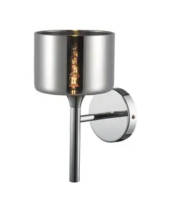 Аплик COPENHAGEN W01059CH CosmoLight 1xG9 | Osvetlenieto.bg