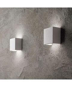 Аплик FLASH AP1 SMALL 214672 Ideal Lux 1xG9 | Osvetlenieto.bg