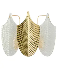 Аплик PALERMO W03087AU CosmoLight 3xE14 | Osvetlenieto.bg