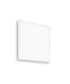 LED Външен плафон MIB PL SQUARE 4000K 202921 Ideal Lux  IP65 | Osvetlenieto.bg