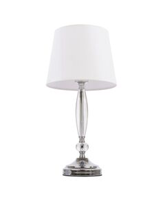 Настолна лампа MONACO T01878WH CosmoLight 1xE27 | Osvetlenieto.bg