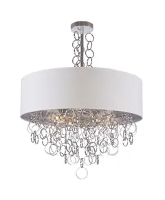 Полилей CAIRO P06496WH AG CosmoLight 6xE14 | Osvetlenieto.bg