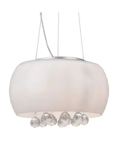 Полилей MALAGA P05519WH CosmoLight 5xG9 | Osvetlenieto.bg