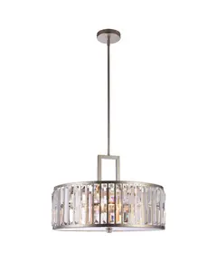 Полилей MOSCOW P05134CP CosmoLight 5xE27 | Osvetlenieto.bg