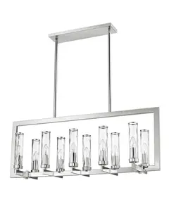 Полилей OXFORD P10069NI CosmoLight 10xE14 | Osvetlenieto.bg