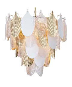 Полилей PALERMO P21070AU CosmoLight 21xE14 | Osvetlenieto.bg