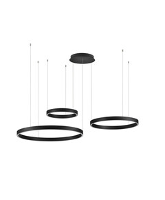 LED Полилей ELOWEN 9345652 NovaLuce 181W 3000K Triac Dimmable | Osvetlenieto.bg