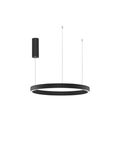 LED Полилей ELOWEN 9345660 NovaLuce 60W 3000K Triac Dimmable | Osvetlenieto.bg