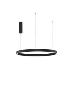 LED Полилей ELOWEN 9345664 NovaLuce 77W 3000K Triac Dimmable | Osvetlenieto.bg