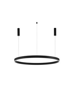 LED Полилей MOTIF 9530201 NovaLuce 72W 3000K Triac Dimmable | Osvetlenieto.bg