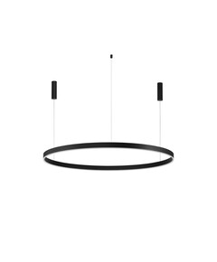 LED Полилей MOTIF 9530204 NovaLuce 80W 3000K Triac Dimmable | Osvetlenieto.bg