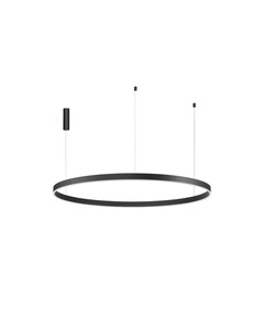 LED Полилей MOTIF 9530222 NovaLuce 80W CCT 2700K-6000K | Osvetlenieto.bg