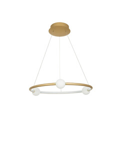 LED Полилей CELIA 9820600 NovaLuce 41W 3000K Triac Dimmable | Osvetlenieto.bg