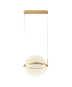 LED Полилей Atlas 01-4372 Redo 34W 2700K Triac Dimmable | Osvetlenieto.bg