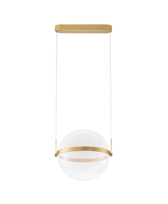 LED Полилей Atlas 01-4374 Redo 34W 3000K Triac Dimmable | Osvetlenieto.bg