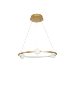 LED Полилей CELIA 9820600 NovaLuce 41W 3000K Triac Dimmable | Osvetlenieto.bg