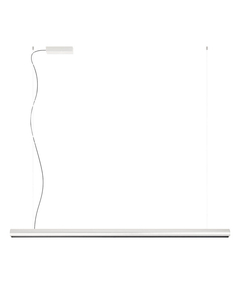 LED Полилей Cityline 01-4631 Redo 49W CCT 2700K-3000K Triac Dimmable | Osvetlenieto.bg