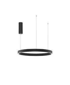 LED Полилей ELOWEN 9345660 NovaLuce 60W 3000K Triac Dimmable | Osvetlenieto.bg
