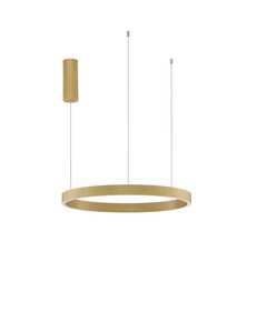 LED Полилей ELOWEN 9345661 NovaLuce 60W 3000K Triac Dimmable | Osvetlenieto.bg