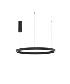 LED Полилей ELOWEN 9345664 NovaLuce 77W 3000K Triac Dimmable | Osvetlenieto.bg