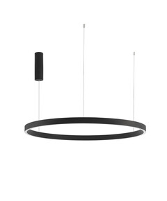 LED Полилей ELOWEN 9345668 NovaLuce 106W 3000K Triac Dimmable | Osvetlenieto.bg