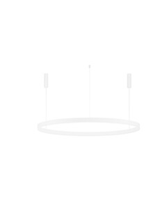 LED Полилей MOTIF 9530203 NovaLuce 80W 3000K Triac Dimmable | Osvetlenieto.bg