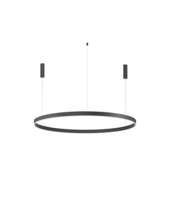 LED Полилей MOTIF 9530204 NovaLuce 80W 3000K Triac Dimmable | Osvetlenieto.bg