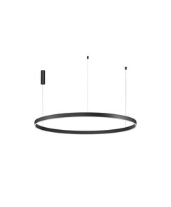 LED Полилей MOTIF 9530222 NovaLuce 80W CCT 2700K-6000K | Osvetlenieto.bg