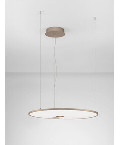 LED Полилей VEA 9088213 NovaLuce 53W CCT 2700K-3000K Triac Dimmable | Osvetlenieto.bg