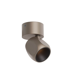 LED Спот Crisp 01-4486 Redo 8W CCT 2700K-3000K Triac Dimmable | Osvetlenieto.bg