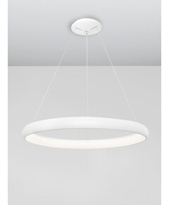 LED Полилей ALBI 8105601 D NovaLuce 52W 3000K Triac Dimmablе | Osvetlenieto.bg