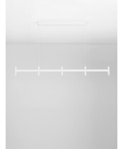 LED Полилей POETIC 9002097 NovaLuce 21W 3000K Triac Dimmablе | Osvetlenieto.bg