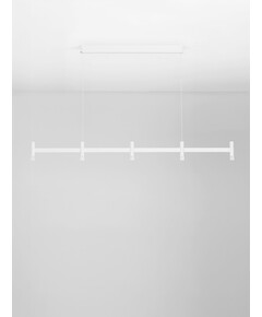 LED Полилей POETIC 9002099 NovaLuce 21W 2700K Triac Dimmablе | Osvetlenieto.bg