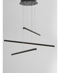 LED Полилей LIOR 9010033 NovaLuce 41W 3000K | Osvetlenieto.bg
