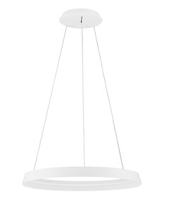 LED Полилей ORMI 9030521 NovaLuce 52W CCT 2700K-3000K Triac Dimmable | Osvetlenieto.bg