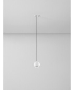 LED Полилей за вграждане NOTIC 9088163 NovaLuce 7W 3000K | Osvetlenieto.bg