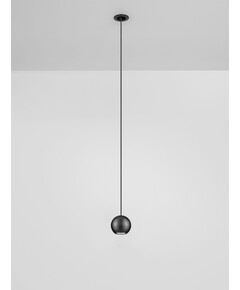 LED Полилей за вграждане NOTIC 9088183 NovaLuce 7W 2700K | Osvetlenieto.bg