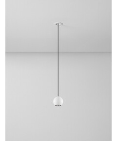 LED Полилей за вграждане NOTIC 9088184 NovaLuce 7W 2700K | Osvetlenieto.bg